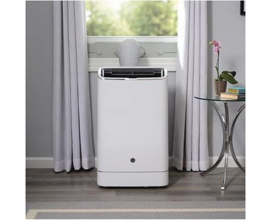 Climatiseur portable de 14 000 BTU GE - APWA14YBMW