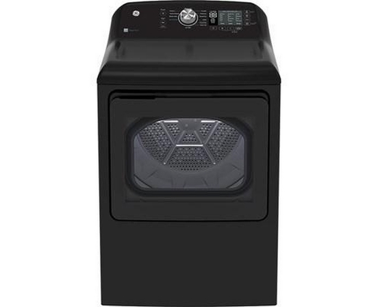 Sécheuse électrique de 7,4 Pi cu.. avec cycle SaniFresh GE - GTD68EBMRDG