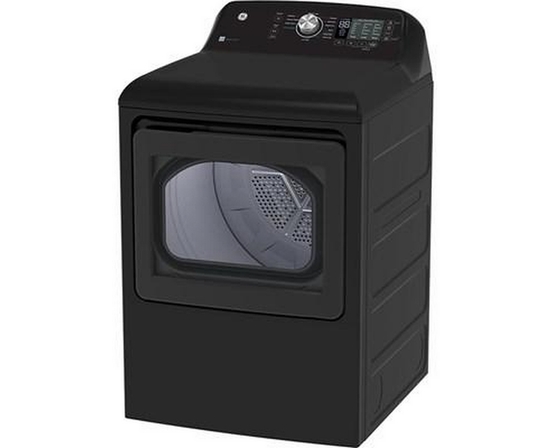 Sécheuse électrique de 7,4 Pi cu.. avec cycle SaniFresh GE - GTD68EBMRDG
