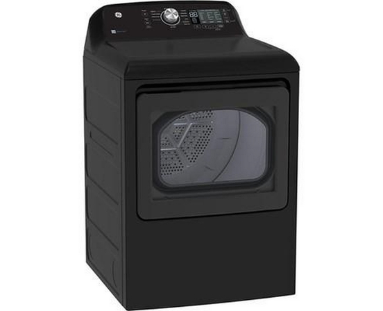 Sécheuse électrique de 7,4 Pi cu.. avec cycle SaniFresh GE - GTD68EBMRDG