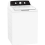 Laveuse à chargement vertical de 4,4 Pi cu.. avec agitateur GE - GTW334BMRWS