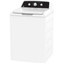 Laveuse à chargement vertical de 4,4 Pi cu.. avec agitateur GE - GTW334BMRWS