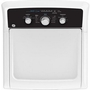 Laveuse à chargement vertical de 4,4 Pi cu.. avec agitateur GE - GTW334BMRWS