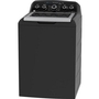 Laveuse à chargement vertical de 4,9 Pi cu.. avec agitateur GE - GTW491BMRDG