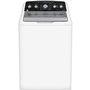 Laveuse à chargement vertical de 4,9 Pi cu.. avec agitateur GE - GTW491BMRWS