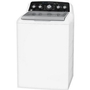 Laveuse à chargement vertical de 4,9 Pi cu.. avec agitateur GE - GTW491BMRWS