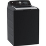 Laveuse à chargement vertical de 5,3 Pi cu.. avec Cold Plus GE - GTW681BMRDG