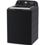 Laveuse à chargement vertical de 5,3 Pi cu.. avec Cold Plus GE - GTW681BMRDG