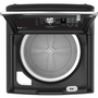 Laveuse à chargement vertical de 5,3 Pi cu.. avec Cold Plus GE - GTW681BMRDG