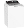 Laveuse à chargement vertical de 5,3 Pi cu.. avec Cold Plus GE - GTW681BMRWS