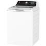 Laveuse à chargement vertical de 5,3 Pi cu.. avec Cold Plus GE - GTW681BMRWS