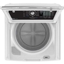 Laveuse à chargement vertical de 5,3 Pi cu.. avec Cold Plus GE - GTW681BMRWS