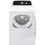 Sécheuse électrique à chargement par le dessus de 6,2 pi³ avec cycle SaniFresh GE - GTX34EBMRWS