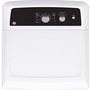 Sécheuse électrique à chargement par le dessus de 6,2 pi³ avec cycle SaniFresh GE - GTX34EBMRWS