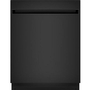 Lave-vaisselle intégré avec lavage CleanSensor GE - UBT410SGVBB