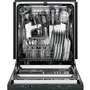 Lave-vaisselle intégré avec lavage CleanSensor GE - UBT410SGVBB
