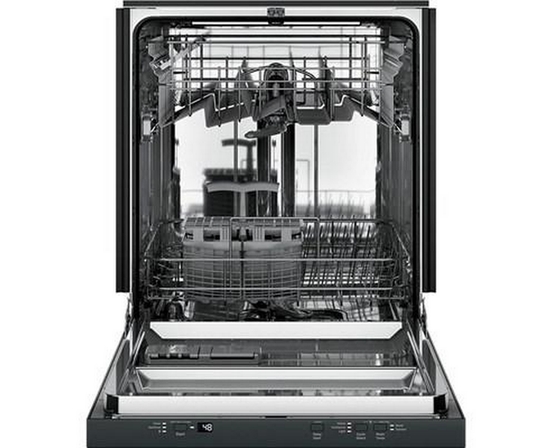 Lave-vaisselle intégré avec lavage CleanSensor GE - UBT410SGVBB
