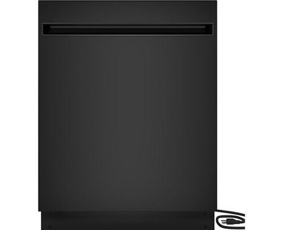 Lave-vaisselle intégré avec lavage CleanSensor GE - UBT410SGVBB