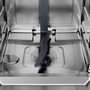 Lave-vaisselle à commande supérieure avec séchage Auto Open GE - GBT500SGVWW