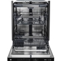 Lave-vaisselle à commande supérieure avec séchage Auto Open GE - GBT600SSVFS