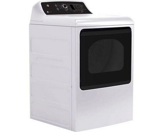 Sécheuse électrique de 7,4 Pi cu.. GE - GTD69EBPYWR