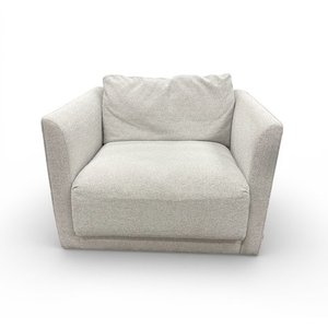 Fauteuil de Decor Rest