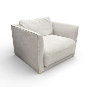 Fauteuil de Decor Rest