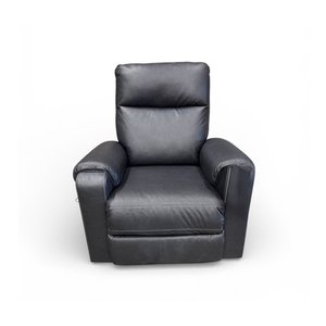 Fauteuil berçant inclinable motorisé