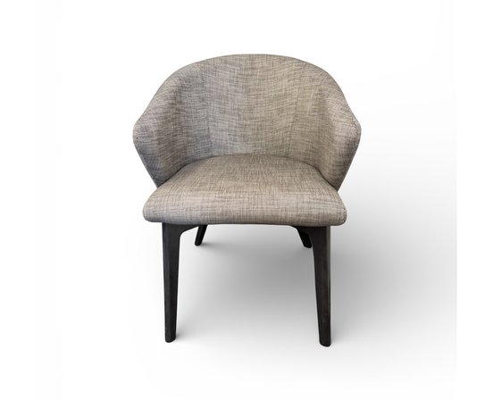 Ensemble 4 Chaises de Canadel