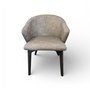 Ensemble 4 Chaises de Canadel