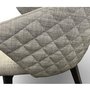 Ensemble 4 Chaises de Canadel