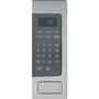 Four à micro-ondes de comptoir de 24 po, 1.1 Pi cu. GE Profile - PEM10SFC