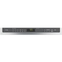 Four à micro-ondes à hotte intégrée de 30 po, 2,1 Pi cu. avec Chef Connect GE Profile - PVM2188SJC