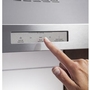 Hotte de cuisinière sous cabinet de 30 po avec 4 vitesses GE Profile - PVX7300SJSSC