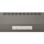 Hotte de cuisinière sous cabinet de 30 po avec 4 vitesses GE Profile - PVX7300EJESC