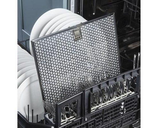 Hotte de cuisinière sous cabinet de 30 po avec 4 vitesses GE Profile - PVX7300EJESC