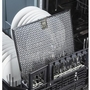 Hotte de cuisinière sous cabinet de 30 po avec 4 vitesses GE Profile - PVX7300EJESC