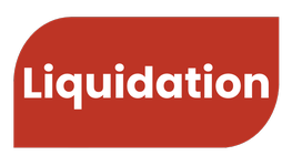 LIQUIDATION & DÉMO